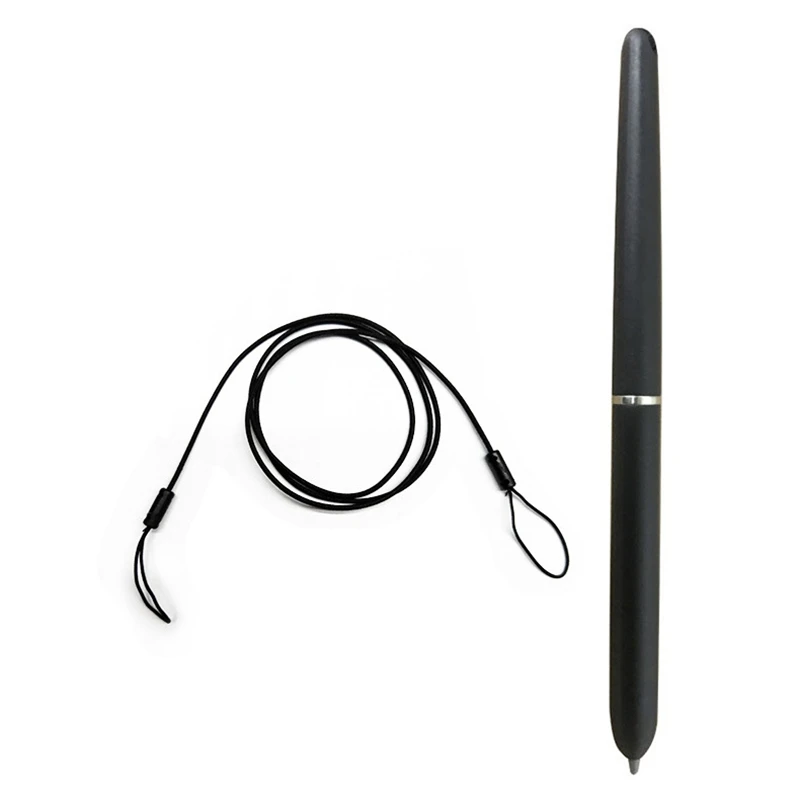 

Signature Pad 10 Inches Passive Electromagnetic Handwriting Screen with Cordless and Battery-Free Pen for Bank