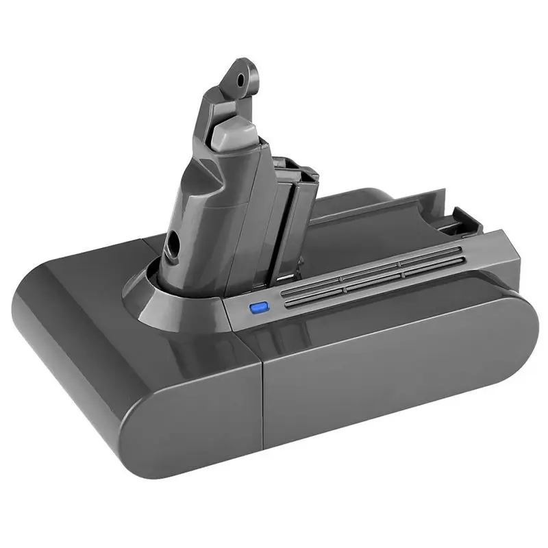 Сменный аккумулятор для Dyson литий-ионная батарея 21 6 В 3000 мА/ч 3 0 А/ч вакуумного