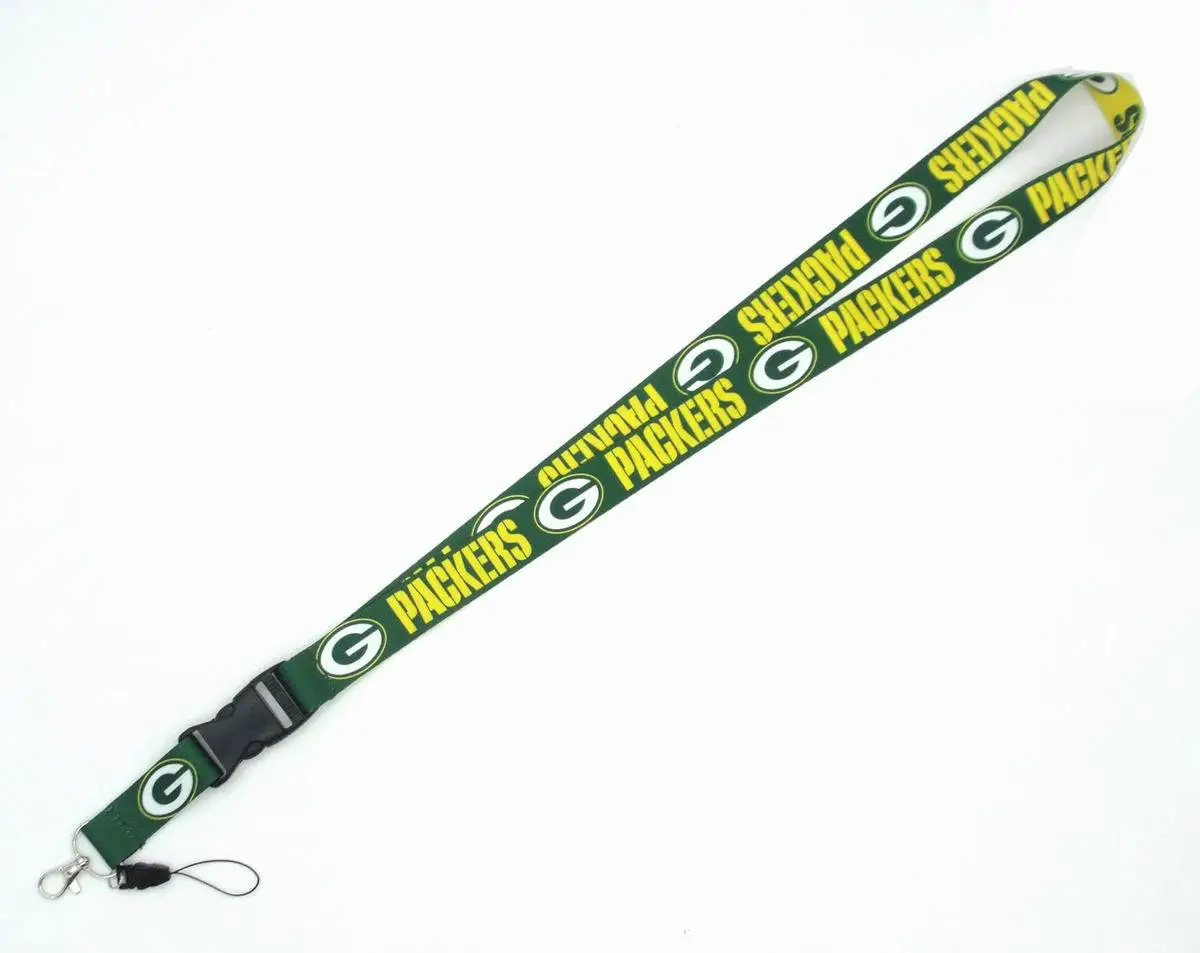 Регби Расширенный Шнур металлические брелки для ключей клуб мобильный телефон