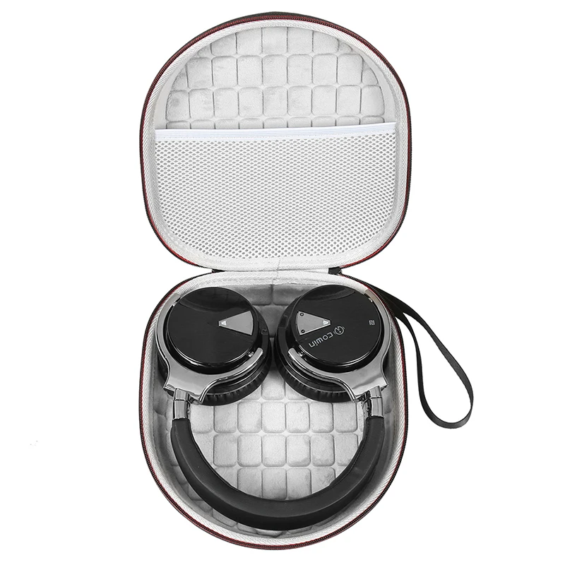 Новейший жесткий чехол для хранения EVA защитный путешествий на открытом воздухе