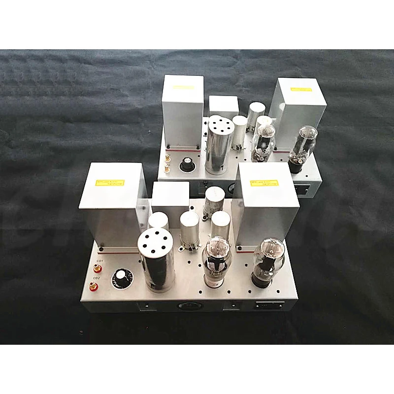 Рисунок 3 - Сплит 2A3B односторонний трубный