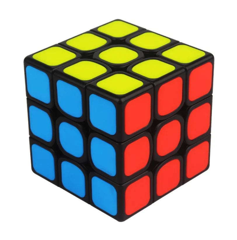Магнитный магический куб yuxin kylin v2 m 3X3X3 3x3 Кубик-головоломка Kylin V2M скоростной кубик