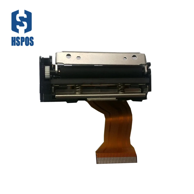 

Новая термопечатающая головка, гарантия 3 месяца, печатающая головка с реальным изображением, RP-POS58NL