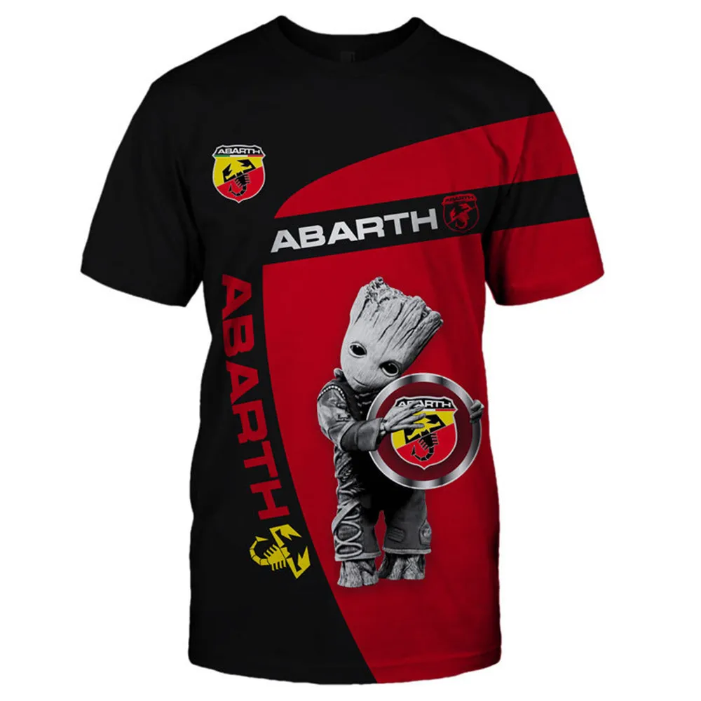 

European and American Summer Unisex Couples, Comfortable, Hot-Selling New Fashion 3D Digital Printing T-Shirt Tops