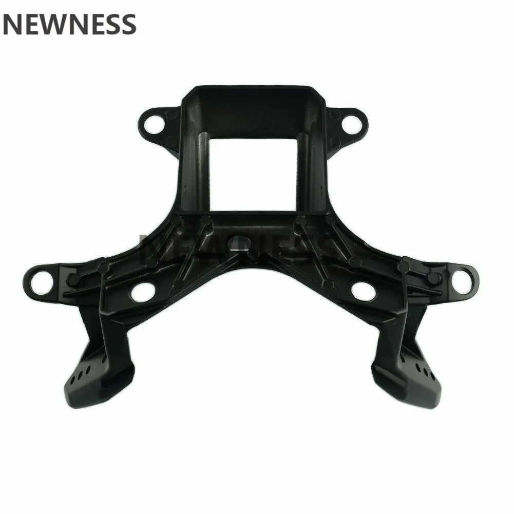 Мотоциклетный кронштейн для фар Yamaha YZF R6 YZF-R6 2008 2009 2010 2011 2012 2013 2014 09 10 11 12 13 |