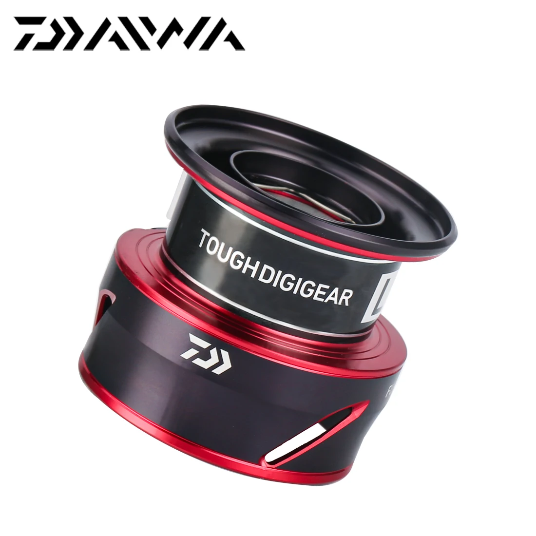 2021 DAIWA FUEGO CS LT 1000SXH 2000SXH 2500 3000-C 4000CXH 5000CXH спиннинговая Рыболовная катушка ZAION V Body magp