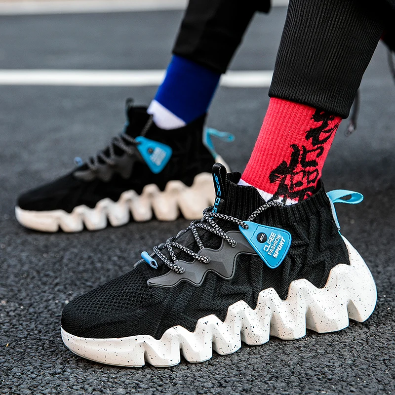 

shoes men Sneakers Male Mens casual Shoes tenis Luxury shoes Trainer Race off white Shoes fashion loafers running Shoes for men