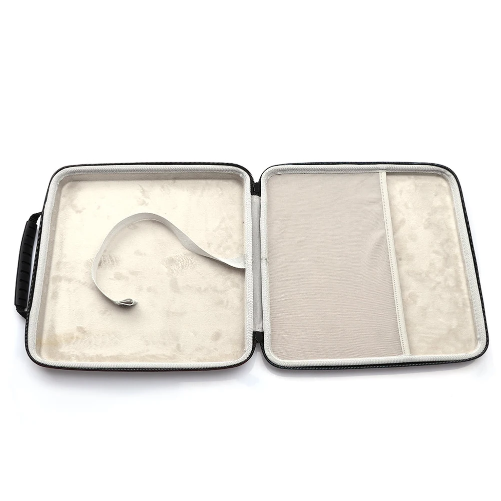 Портативный жесткий защитный чехол для хранения в режиме реального времени