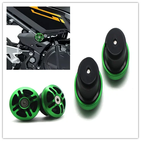 Алюминиевые заглушки для рамы с ЧПУ декоративные отверстий аксессуары