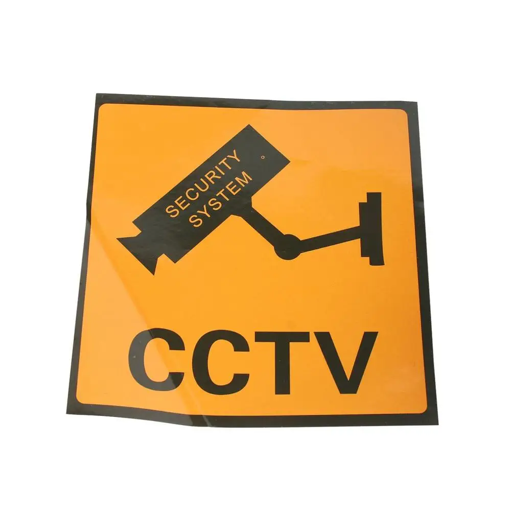 Новая виртуальная Солнечная камера высокая эмуляция CCTV поддельная вспышка