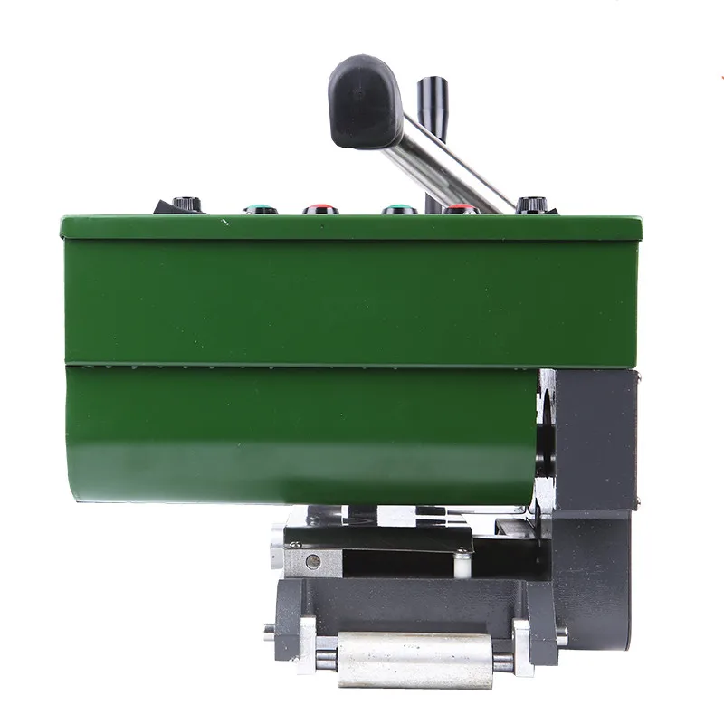 SWT-NSGM2 ПВХ профиль сварочный аппарат горячий клин hdpe геомембрана | Инструменты