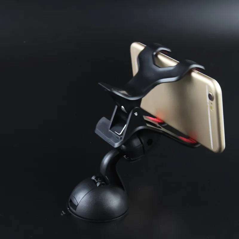 Автомобильный держатель для телефона на 360 градусов iPhone 11 X Max Xiaomi Huawei Samsung |