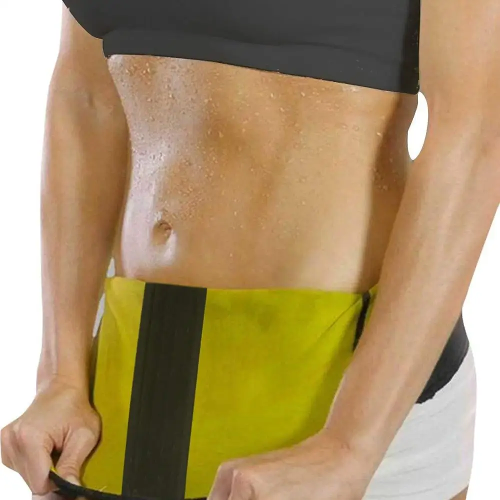 Женский корсет для тренировки талии спортивный костюм фитнеса триммер похудения