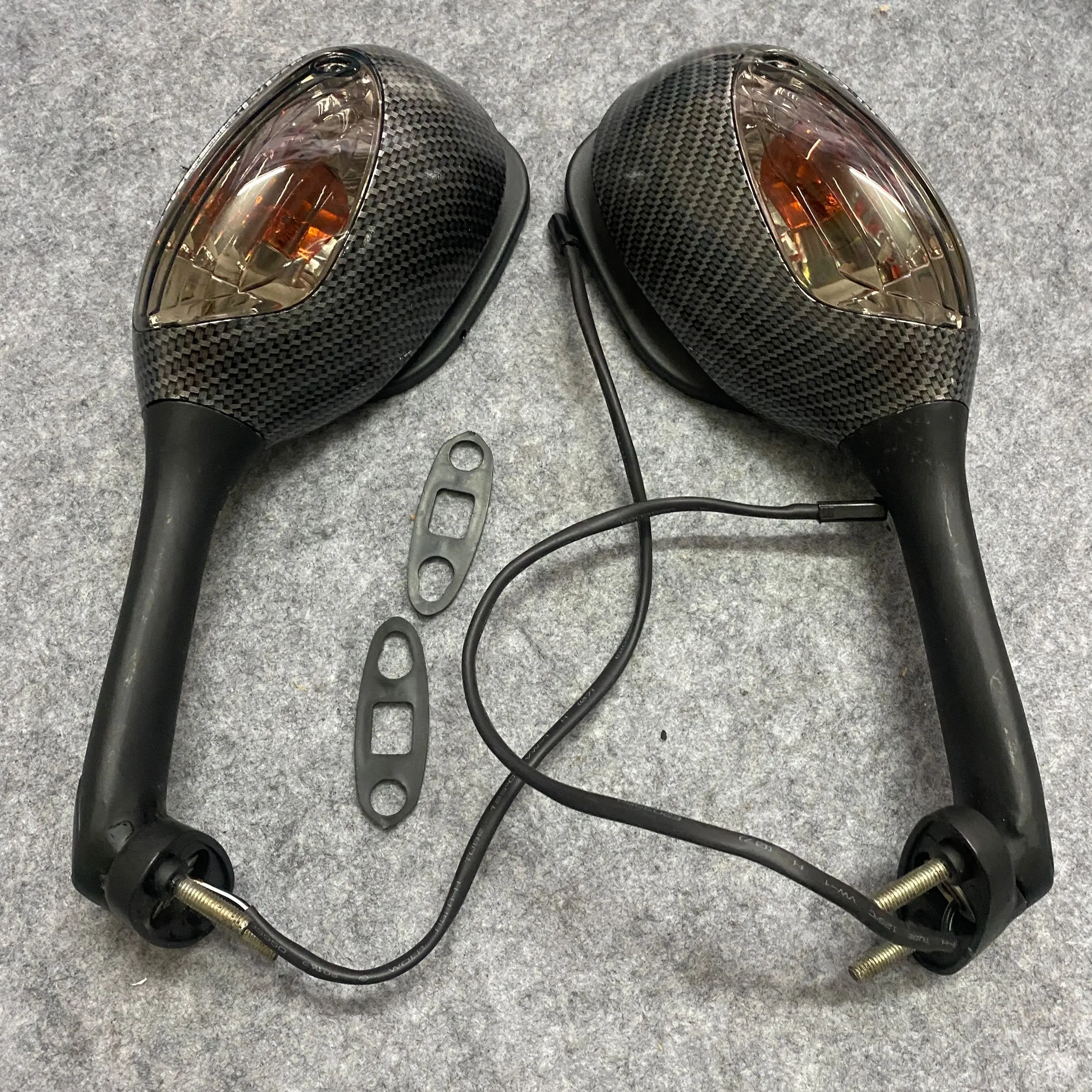 

Motorcycle Rearview Mirror for Suzuki GSXR 600 750 2006 2007 2008 2009 2010 GSXR 1000 2005 2006 2007 2008 K6 K7 K8