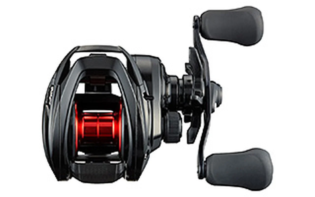 Мягкие сенсорные ручки 21 DAIWA PR 100 Pr100 6 3: 1 3BB + 1RB алюминиевая катушка с резьбой 3 5