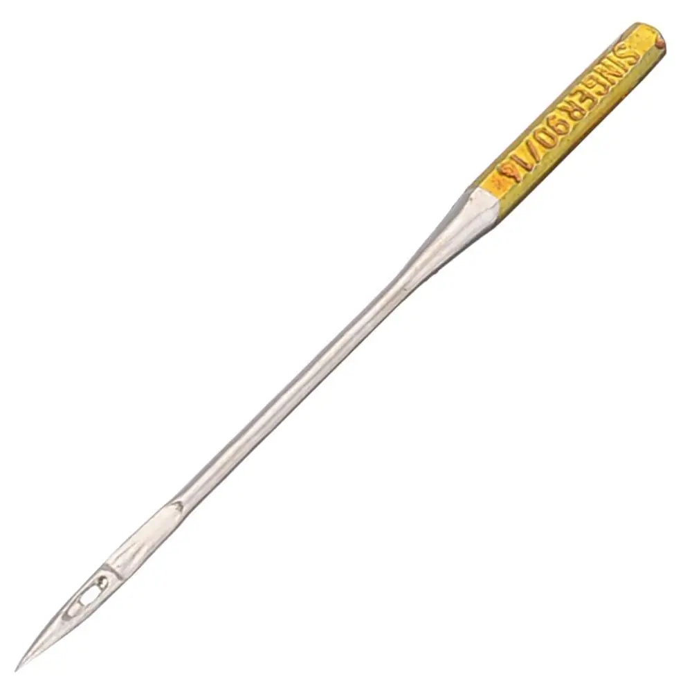 10Pcs Sewing Needle for Singer 2045 HAX1 130/705Hfor singer brother janome pfaff toyota elna viking and so on | Дом и сад