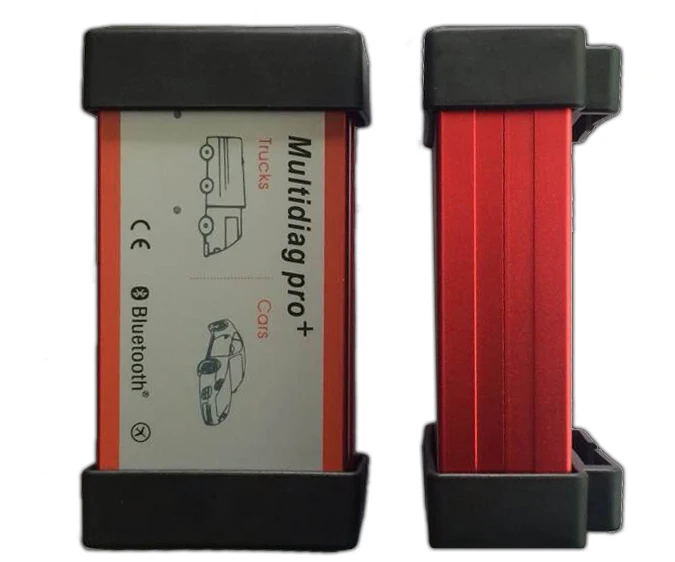 2021 VD DS150E CDP pro лучшая плата bluetooth 2017R3 с keygen multidiag + OBD II сканер для автомобилей и