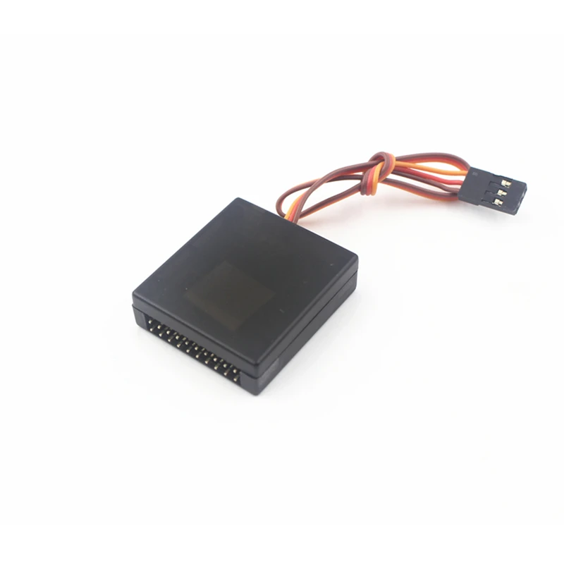 Светодиодный контроллер FreeWing V3/90 мм Радиоуправляемый квадрокоптер с рамкой