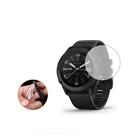 3*5 шт. ТПУ мягкая прозрачная пленка для Garmin Tactix Delta GPS Sport Smartwatch Защитная пленка для экрана (не стекло)