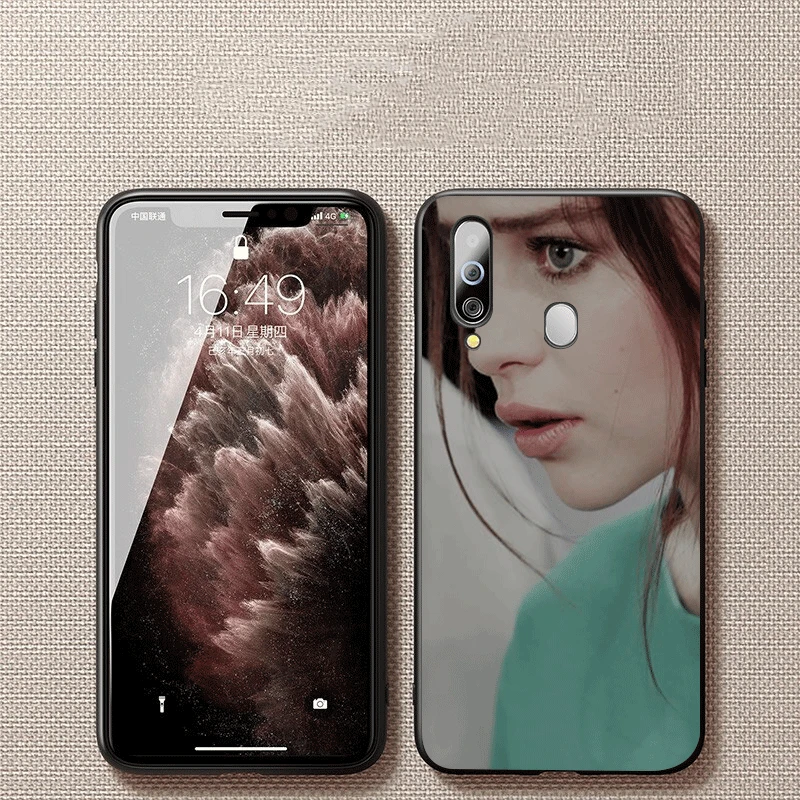 Мобильный чехол для телефона стекло huawei P30 P20 P10 Honor 10 8X Y6 Y9 mate 20 Lite Pro P Smart Cover Ловец