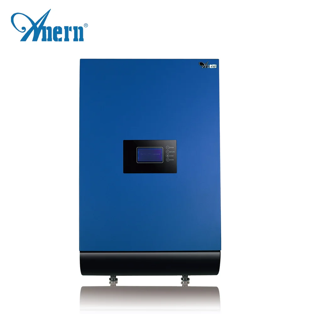

Wall-mounted 48v lifepo4 lithium battery 200ah
