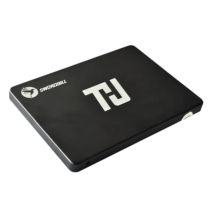 THU SSD SATA3 120 ГБ внутренний жесткий диск 540 МБ/с./с 2 5 &quotTLC для ПК ноутбука ssd