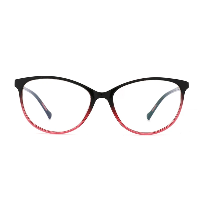 Кошачьи очки TR90 oculos de grau feminino Близорукость Оптические lentes аксессуары mujer Opticos для