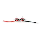 2021 Новый Happymodel EX1102 9000KV 10000KV 13500KV двигатель для Mobula7 HD drone Sailfly-X 2s-3s 75-85mm BWhoop Дрон Квадрокоптер