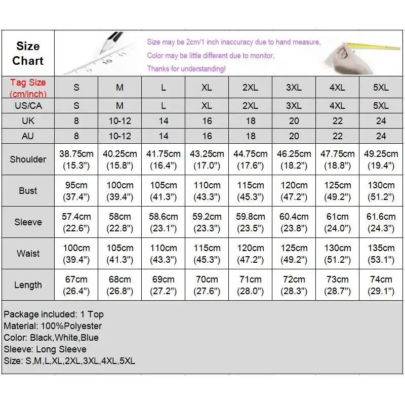 

Women Elegant Shirts Sexy Flare Sleeve Solid Tops 2021 VONDA Lapel Collar Long Sleeve Office Shirts Bohemian Blusas Femininas