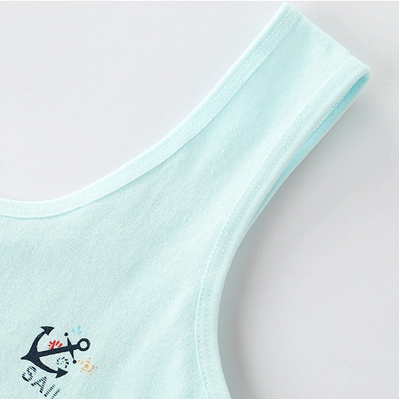 

Student Girl Training Bra 9-18Y Kids Underwear Soft Cotton Bra for Kids Teenager Vest Underwear Puberty Clothing Wire Free