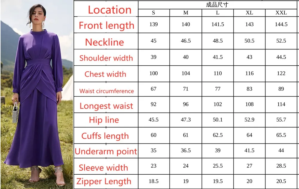 Модное платье с О образным вырезом длинным рукавом карандаш для женщин 2020