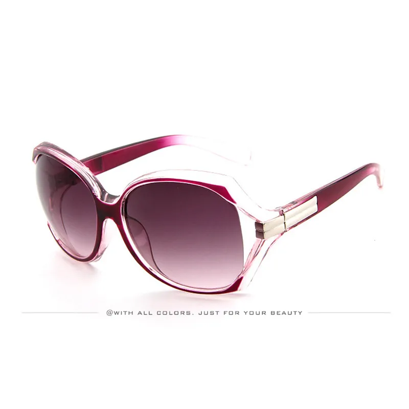 TTLIFE Новые поляризационные солнцезащитные очки для женщин фирменный дизайн