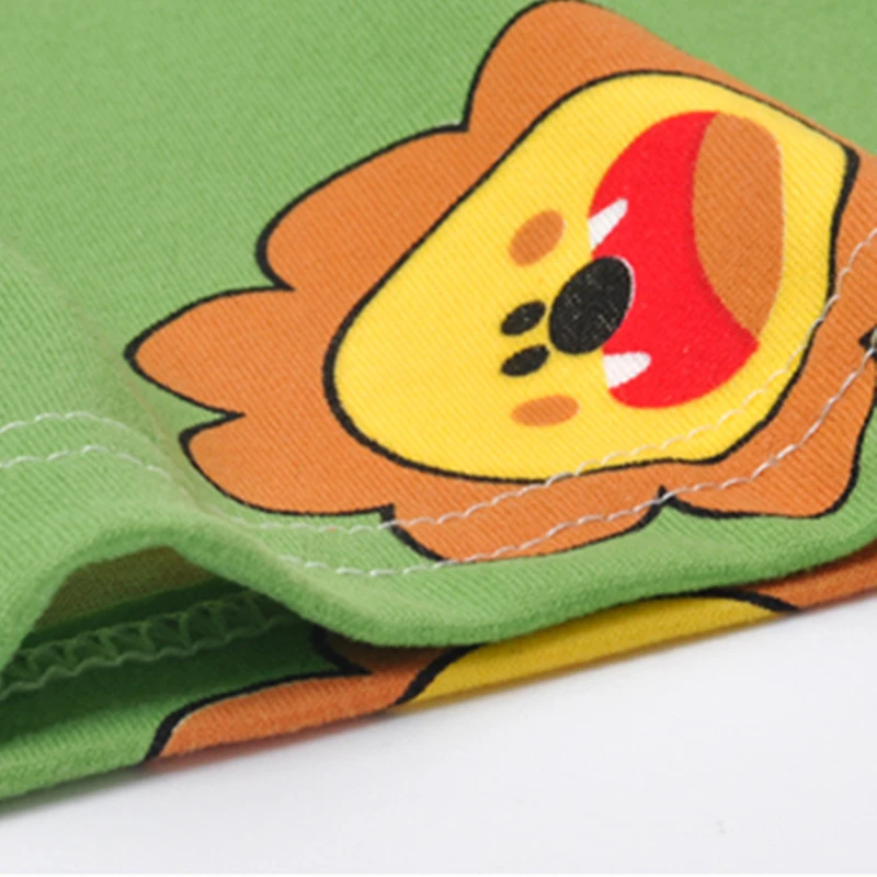 

Nightgowns Women Summer Printed O-neck Knee-length Lace Cartoon Sweet Korean Style Thin Homewear Lovely Soft New Fashion Ladies