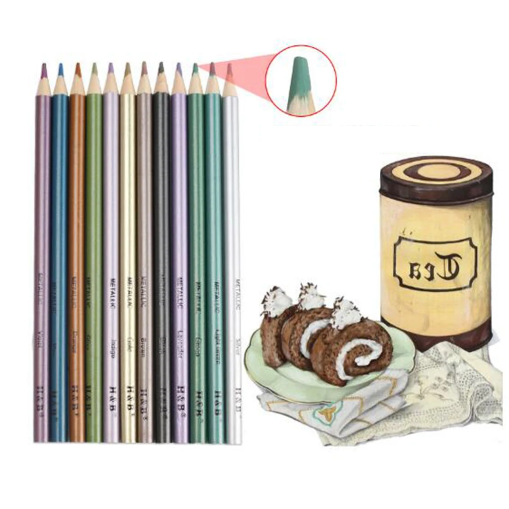 

71Pc Sketch Art Drawing Pencil Sketching Water Based Artist Sketch Book Painting