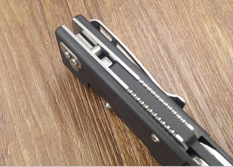 Sanrenmu 9052, открытый складной карманный нож, EDC, набор, со стеклянным выключателем, режущий пояс, открывалка для бутылок, для кемпинга, выживания