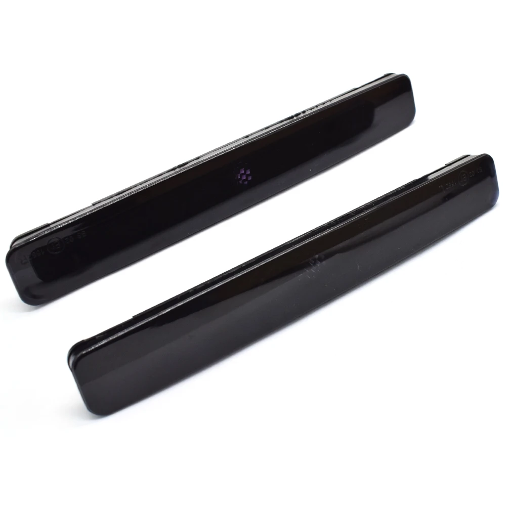 Задний фонарь черный отражатель заднего бампера для Vw T5 Transporter Multivan 03-11 |