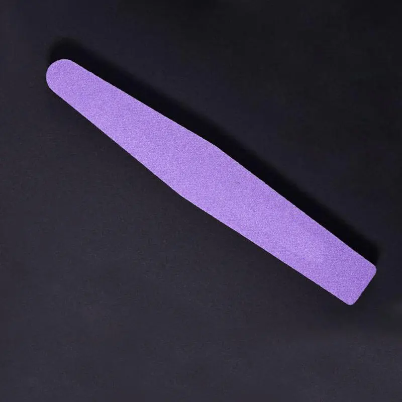 3 шт. Профессиональный буфер ногтя Полировка Шлифовальные Файлы Блок гель для