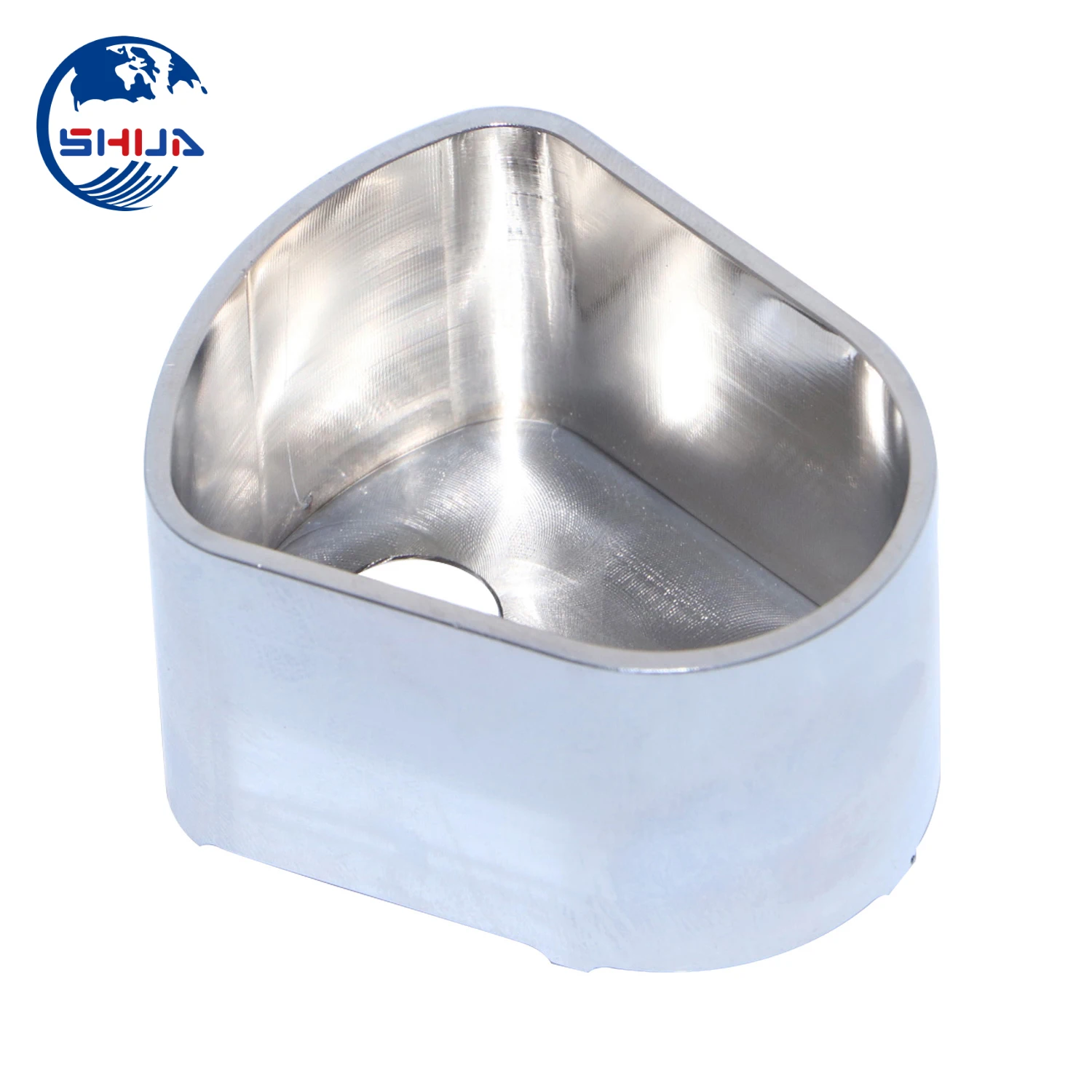 Аксессуары для мотоциклов хромированная крышка переключателя зажигания Harley Touring