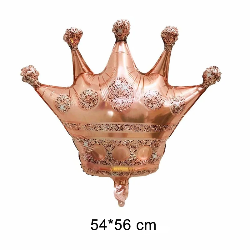 

Розовое золото буквы "Невеста" воздушный шар