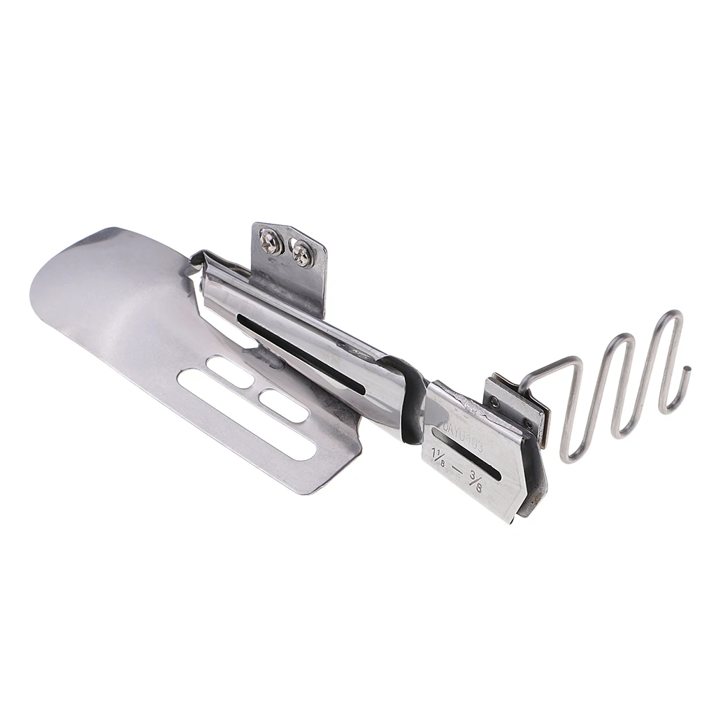 Складная клейкая лента папка для крепления бумажника со складными краями