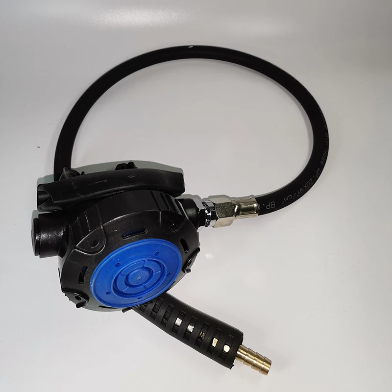 DP70C 12V Мини Дайвинг насос 12V Портативный электрический компрессор погружения