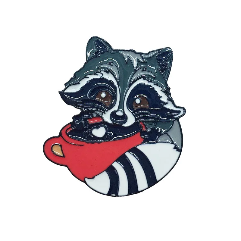 Новая свеча слой кремовый металлический торт Глянцевая красная кофейная чашка