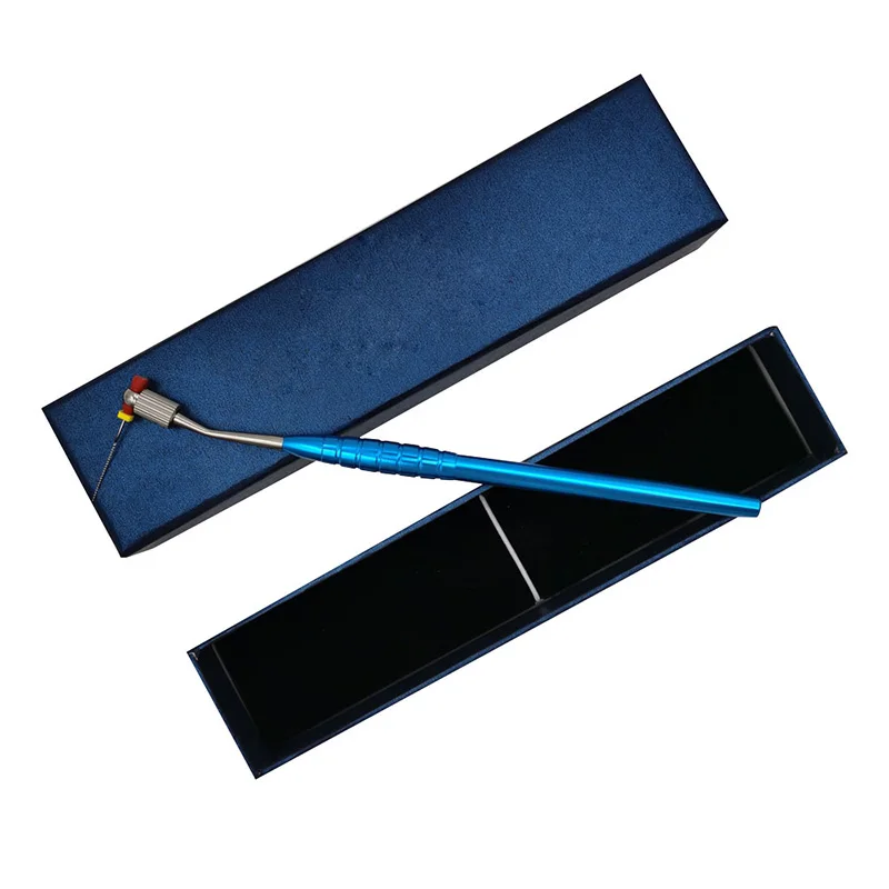 Стоматологический эндододонтический фотоаппарат для стоматологических