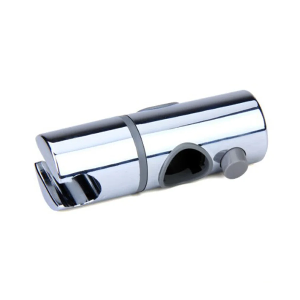 

Hand Held Shower Bracket Holder for Bathroom Slide Bar