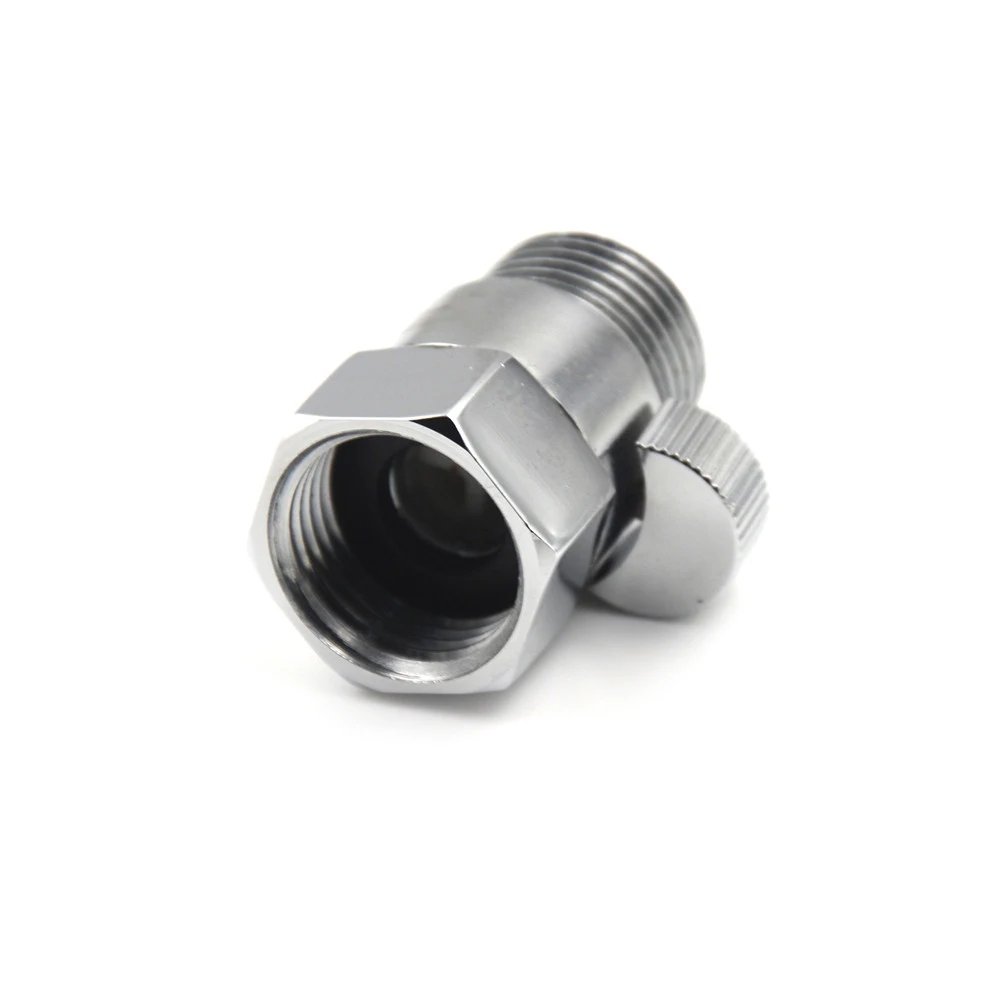 1 шт. Новый G1/2 &quotпоток быстрый контроль запорный клапан душевая головка ручной