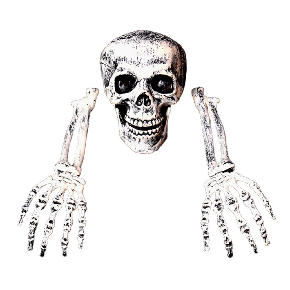 

Праздничная имитация ужаса, подставки со стразами, украшения для сада, кладбища, двора, лужайки