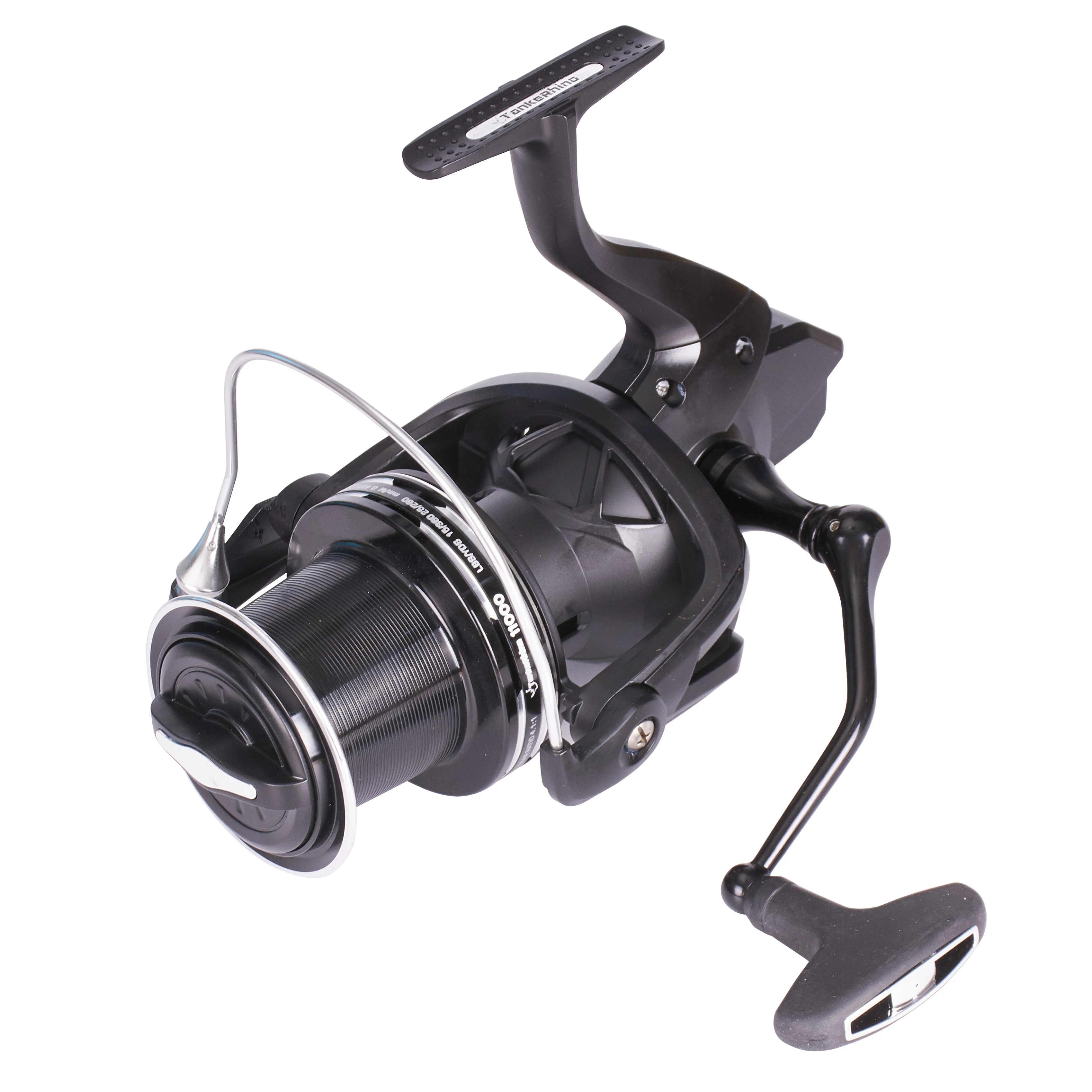 HiUmi 5000-12000 Ultegra TK Surf Spinning Reels Quality Slow Oscillation Worm Shaft Surf Caster Fishing Reel 2