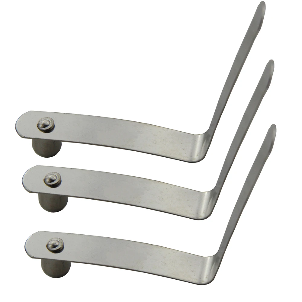 5 шт. пружинные зажимы для палатки 9 мм | Спорт и развлечения