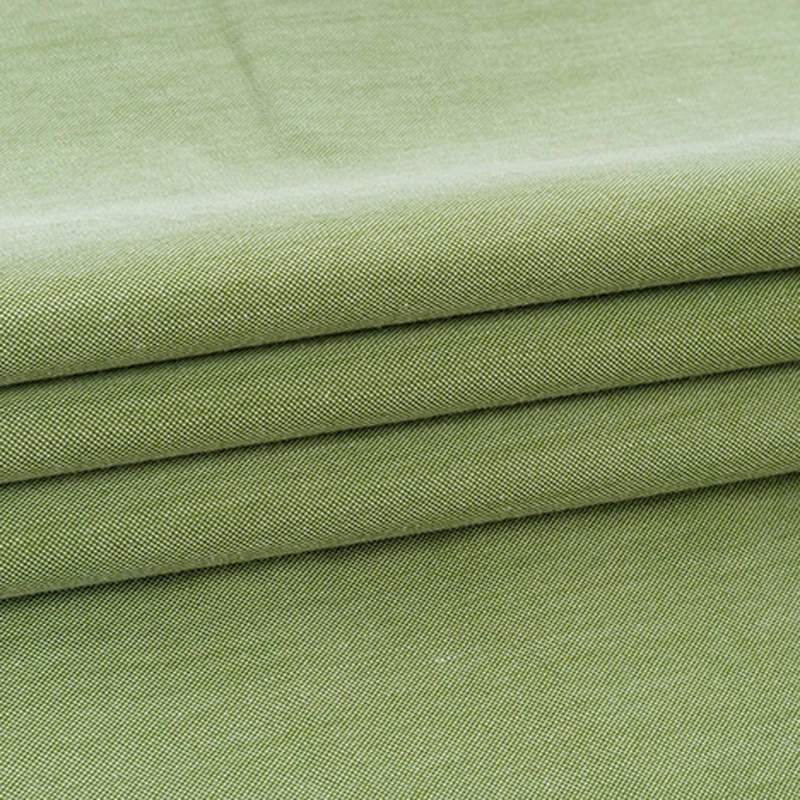 

Men Brand Casual Shirt Brand Logo Plus Size 4XL 100KG Long Sleeve for Spring Solid Green Young Teenager Fashion A07191612