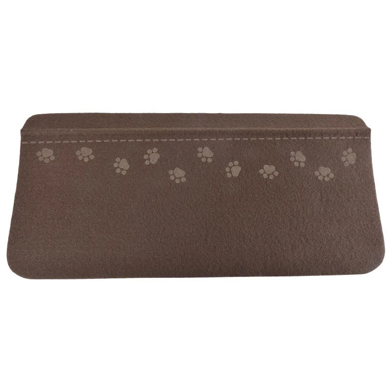 Светящиеся ступеньки лестничные коврики легко чистятся Противоскользящие